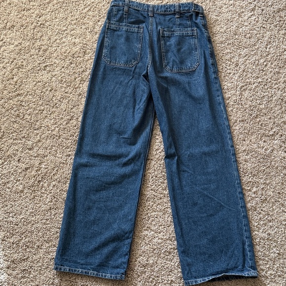 We The Free Palmer Jeans - Picture 4 of 4